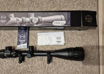 Luneta Theta Optics 6-24x50 AOEG