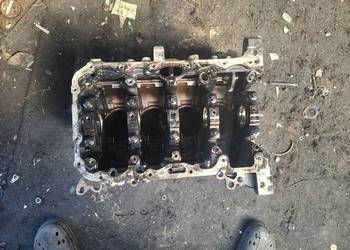 BMW 2,0 D blok silnika B47D20B