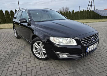 Volvo V70 2,0d Skóry.Serwis.Navi.Xenon.Podg.Fot.Fotele z pamięcią.OKAZJA I…