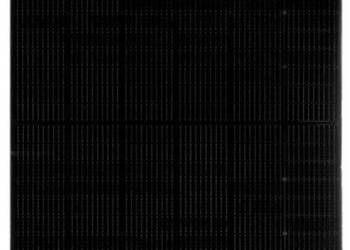 Panel PV DAH Solar 470W Bifacial full screen Black frame–339 zł z VAT!