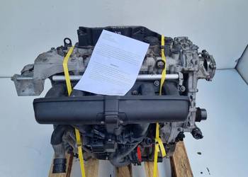 SILNIK Volvo S80 II 3.2 BENZYNA 238KM udokumentowane 185tyś B6324S