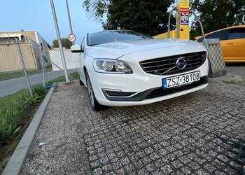 Volvo v60 2.4 d6 hybrid plug in 288