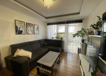 Mieszkanie 57m² 3-pokoje Kaniwola