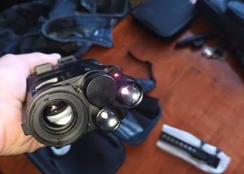 CELOWNIK NOKTOWIZYJNY KAMERA Henbaker Wifi 200m