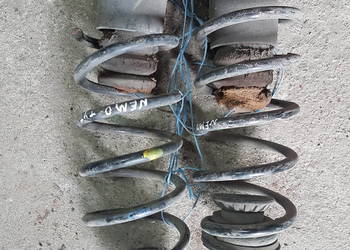 CITROEN NEMO 2009 2012 SPREZYNA TYL SPREZYNY TYLNE CITROEN NEMO 2009 2012 SPREZYNA TYL SPREZYNY TYLNE