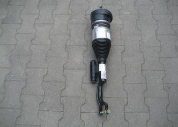 mercedes EQS w297 amortyzator przód lewy 4 matic a2973200300