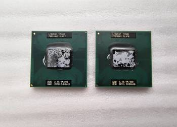 PROCESOR Intel Core 2 Duo T7500 SLAF8 PROCESOR Intel Core 2 Duo T7500 SLAF8