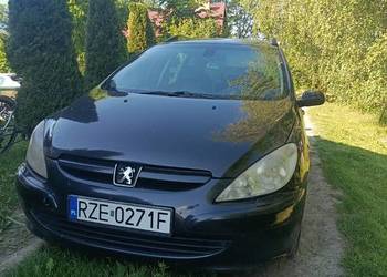 Peuegot 307sw