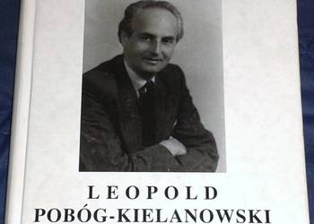 Leopold Pobóg-Kielanowski - Piotr Dziewoński
