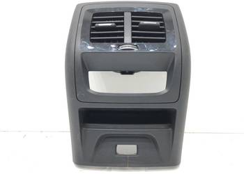 KRATKA NAWIEWU TYŁ BMW G01 9363822 SUV WENTYLACJI TYLNA, PANEL