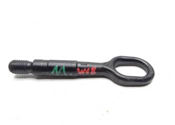 UCHO HOLOWNICZE HAK 8K0805615 A5 A4 B8 SUPERB II