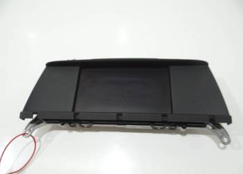 MONITOR EKRAN NAWIGACJI BMW X3 F25 9231321 (16215695)