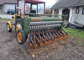 Siewnik Amazone