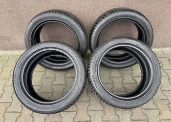 Opony wielosezonowe Nokian Tyres Seasonproof 2 245/45 R19