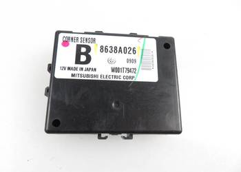 MODUŁ MITSUBISHI LANCER VIII  8638A026