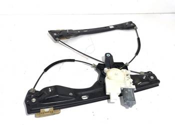 PODNOŚNIK SZYBY LEWY PRZÓD OPEL ASTRA K 39142315 Kombi MECHANIZM