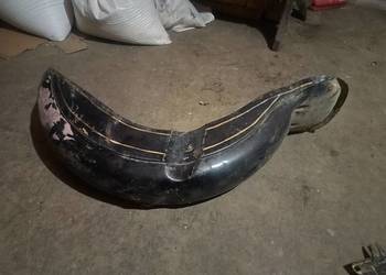 Błotnik przód przedni mz es 250/0 125 trophy ts etz