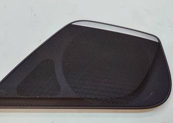 MASKOWNICA GŁOŚNIKA LEWY PRZÓD BOSE AUDI A6 C7 4G0035419A