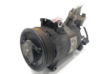 SPRĘŻARKA KLIMATYZACJI SEAT LEON III 5Q0820803B 1.6 105KM KOMPRESOR