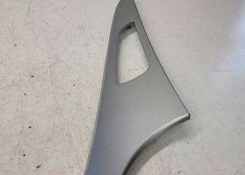 LISTWA DEKOR DRZWI AUDI A6 C7 PRAWY PRZÓ 4G0867410