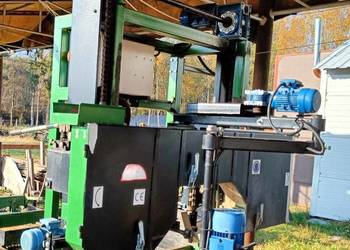 Trak taśmowy  BOLDREW Typ A1200