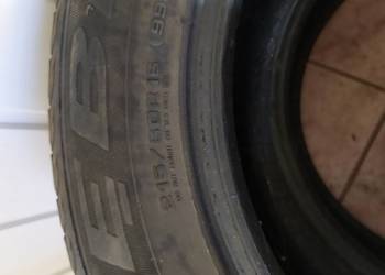 Opony zimowe Dębica 215/60/R16