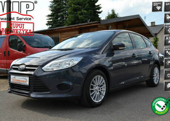 Ford Focus Bardzo Ładny*Alufelgi* Ford Focus* 1.6 105KM* Mk3 (2010-2018)