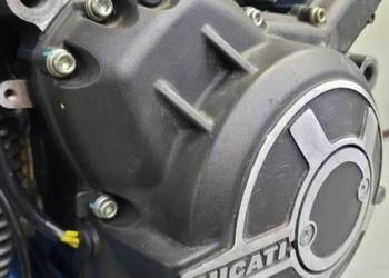 Ducati scrambler 800 kapa dekiel pokrywa alternatora uzwojenie Ducati scrambler 800 kapa dekiel pokrywa alternatora uzwojenie