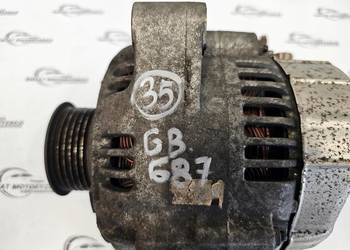 LEXUS GS300 3.0 24V 2JZ 219KM alternator 27060-46300 102211-0730