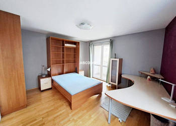 Żabiniec - 2 pokoje, 2 balkony, garaż, komórka