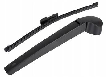 Volkswagen Golf VII 12- wycieraczka tylna ramię + pióro NOWA