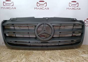 MERCEDES SPRINTER W907 W910 19- GRILL ATRAPA CHŁODNICY A9108852600