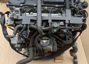 SILNIK KOMPLETNY TOYOTA C-HR X2ZR-W22U