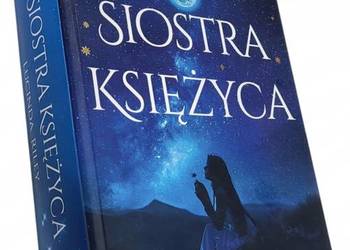 Siostra Księżyca - Lucinda Riley Siostra Księżyca - Lucinda Riley