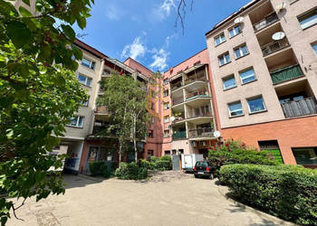 rozkładowe 4 pokoje + osobna kuchnia / duży balkon