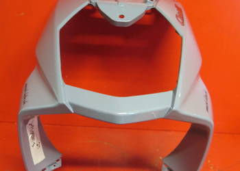 SYM ORBIT 125 3 czacha czasza owiewka osłona przód przednia