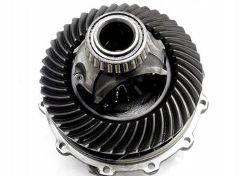 MECHANIZM SKRZYNIA GYJ AUDI 2.0 TDI A4 B7