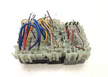 SKRZYNKA BEZPIECZNIKÓW FORD GALAXY II Hatchback 06-15 2.0 203KM MODUŁ