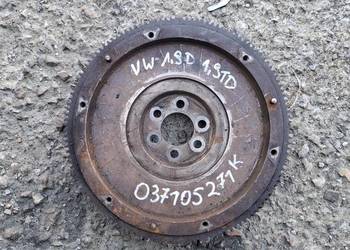 VW GOLF III T4 PASSAT 1,9D 1,9TD koło zamachowe 037105271K