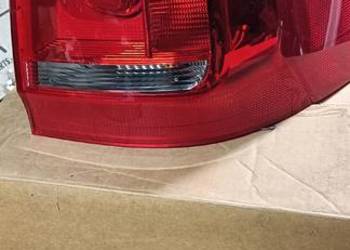 SHARAN 7N 10-20 LAMPA PRAWA TYŁ TYLNA 7N0945096G