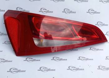 OPEL MERIVA B 10r lampa lewa tył 8R0945093 OPEL MERIVA B 10r lampa lewa tył 8R0945093