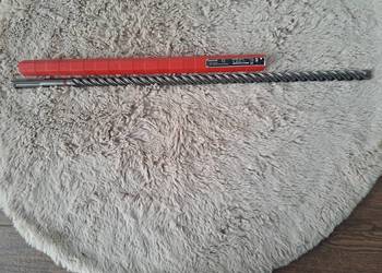 Wiertło HILTI TE-YX 20/72