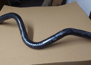 GAZ 69 TŁUMIK RURA WYDECHOWA DO SILNIKA DOLNOZAWOROWEGO