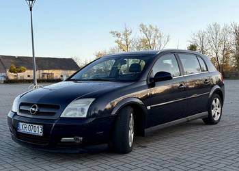 OPEL SIGNUM 1.9CDTI