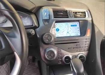 Radio Android 13 Citroen DS5 2011/2018 gps wifi bluetooth 2GB