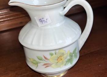 Mlecznik. Copenhagen Porcelain. B&G. Made on Denmark