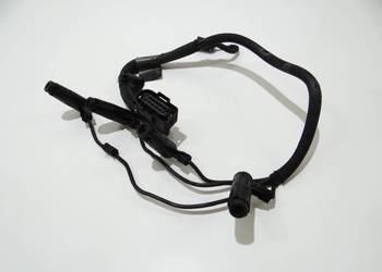 WIĄZKA ŚWIEC ŻAROWYCH BMW E60 E61 N47 2.0D 7802158 (4822422)