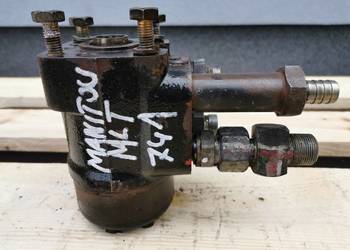 Orbitrol Manitou MLT 741{Danfoss}