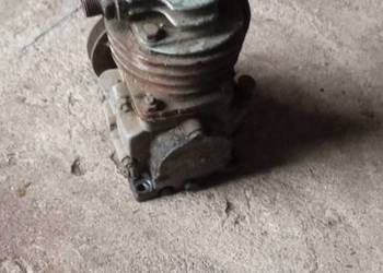 Sprzedam sprężarkę do c 330