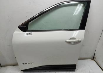 Nissan X-TRAIL T33 IV 2023r Drzwi przód lewy QABG